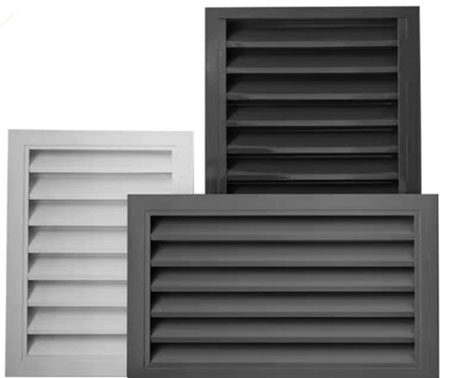 锌钢百叶窗销售