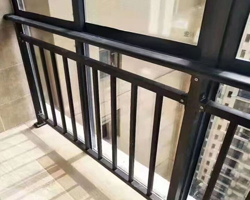 护栏加工 护栏加工