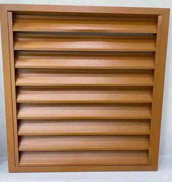 百叶窗产品 百叶窗产品